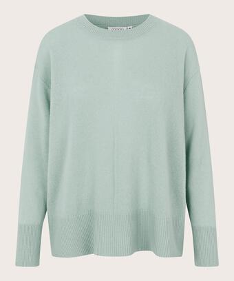 Fabrice Jumper, Ether