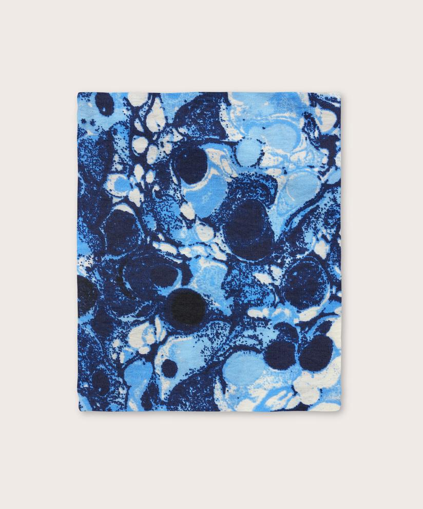 Alo Scarf, Powder Blue