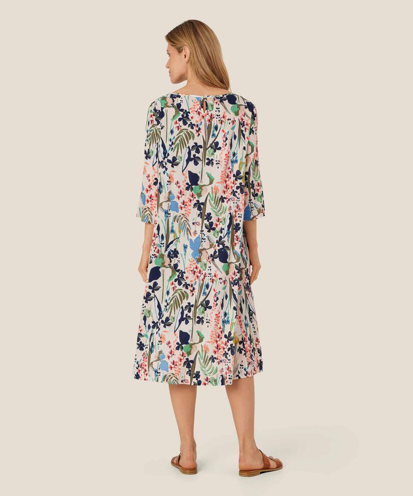 Nabia Dress, Marina