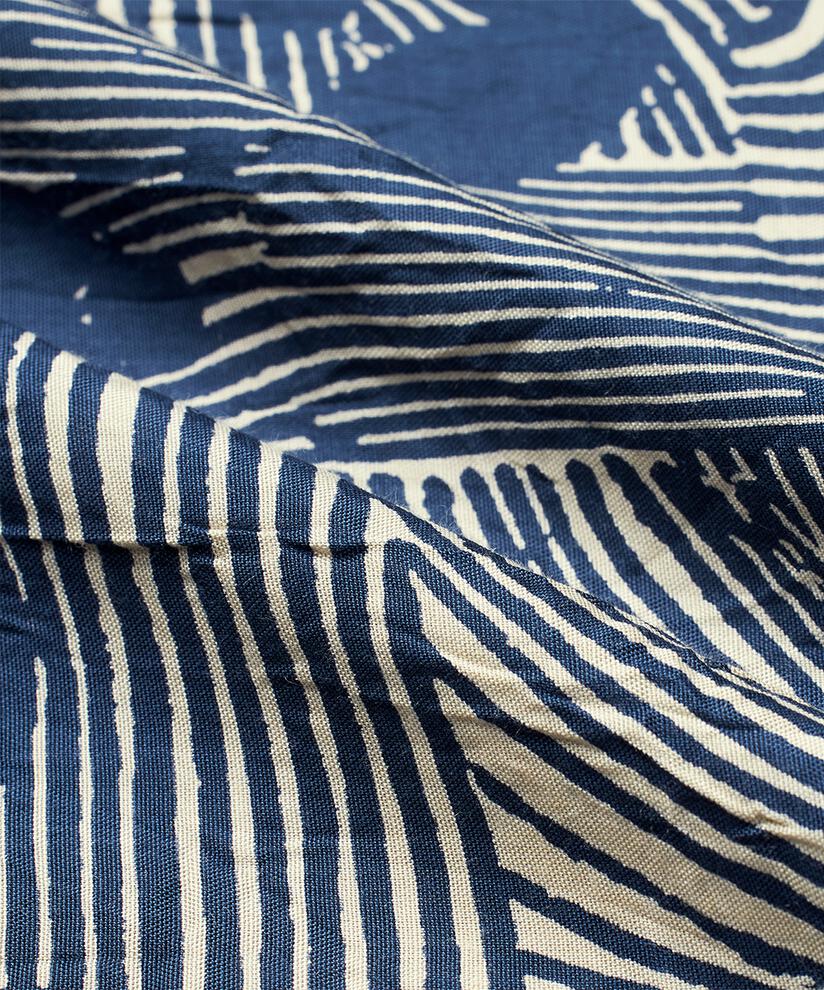 Galene Tunic, Sargasso Sea