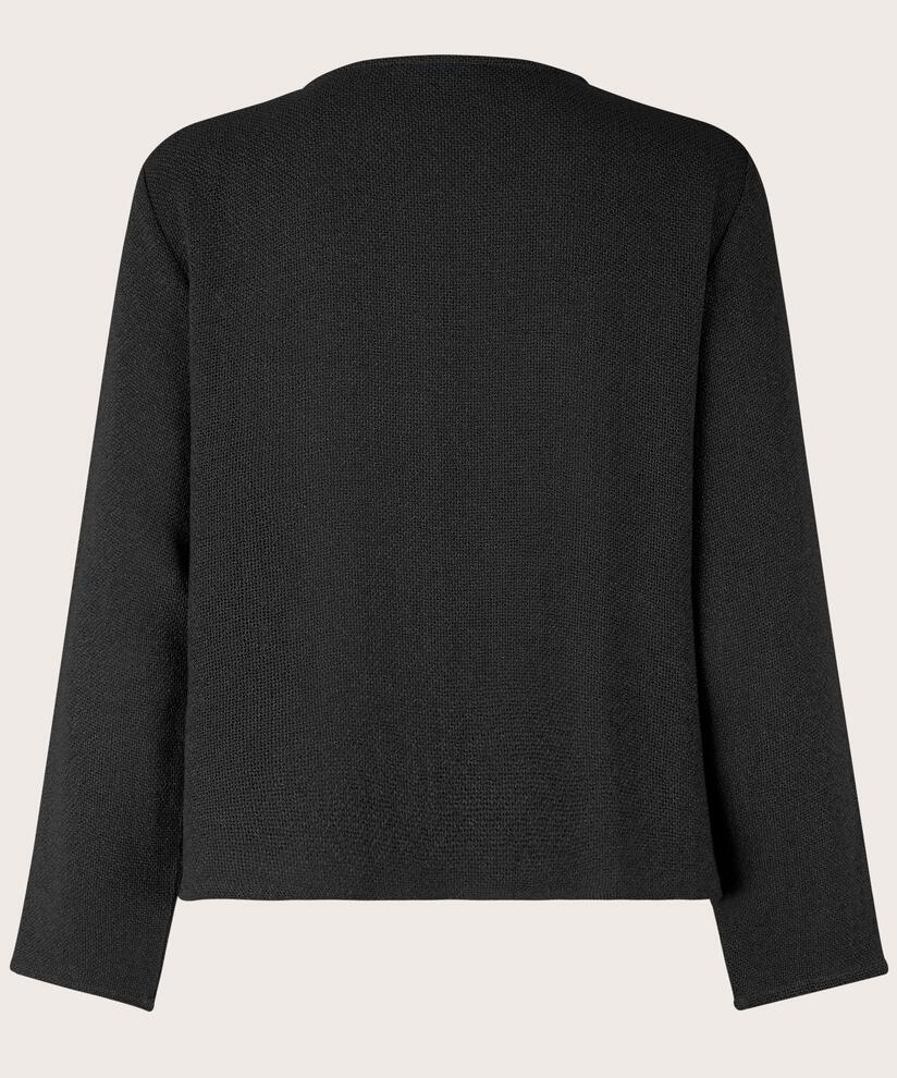 Julitta Jacket, Black