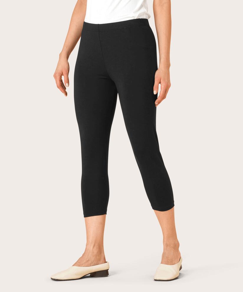 PENNIE LEGGINGS, Black