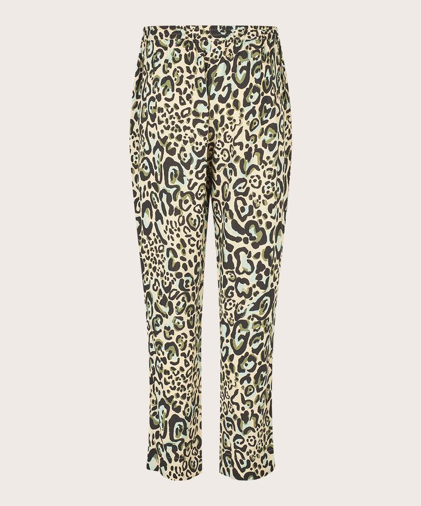 Pless Trousers, D. Lichen Green