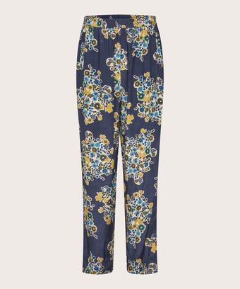 Pless Trousers, Mood Indigo