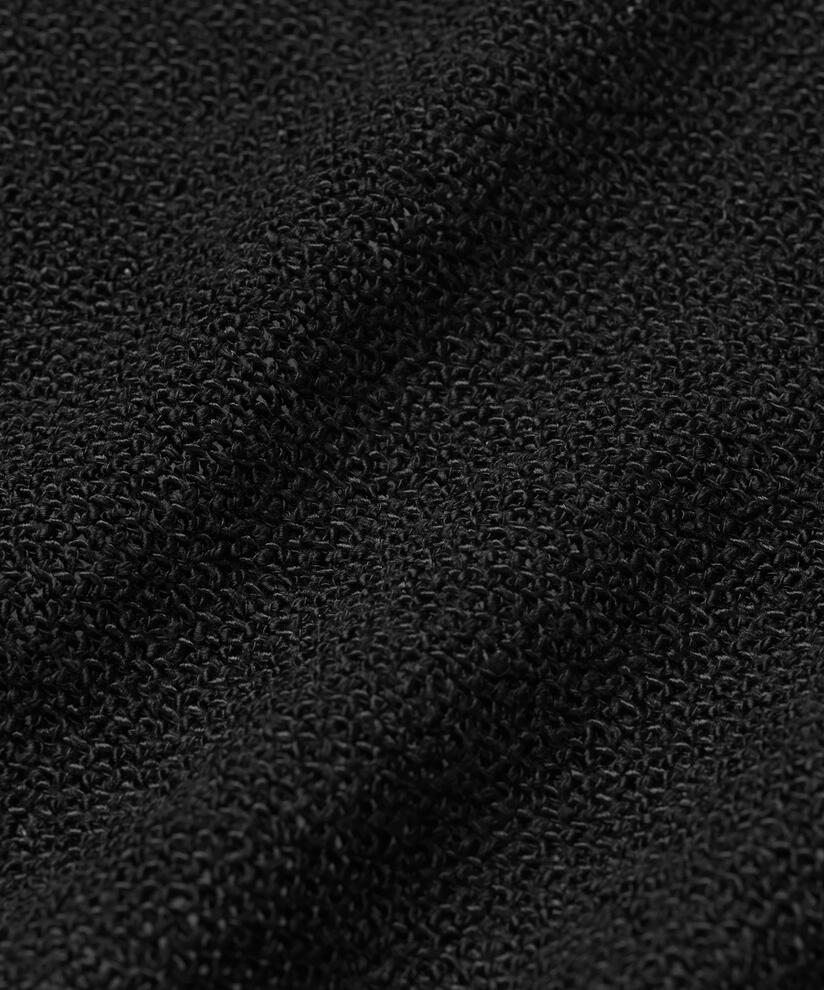 Jett Jacket, Black