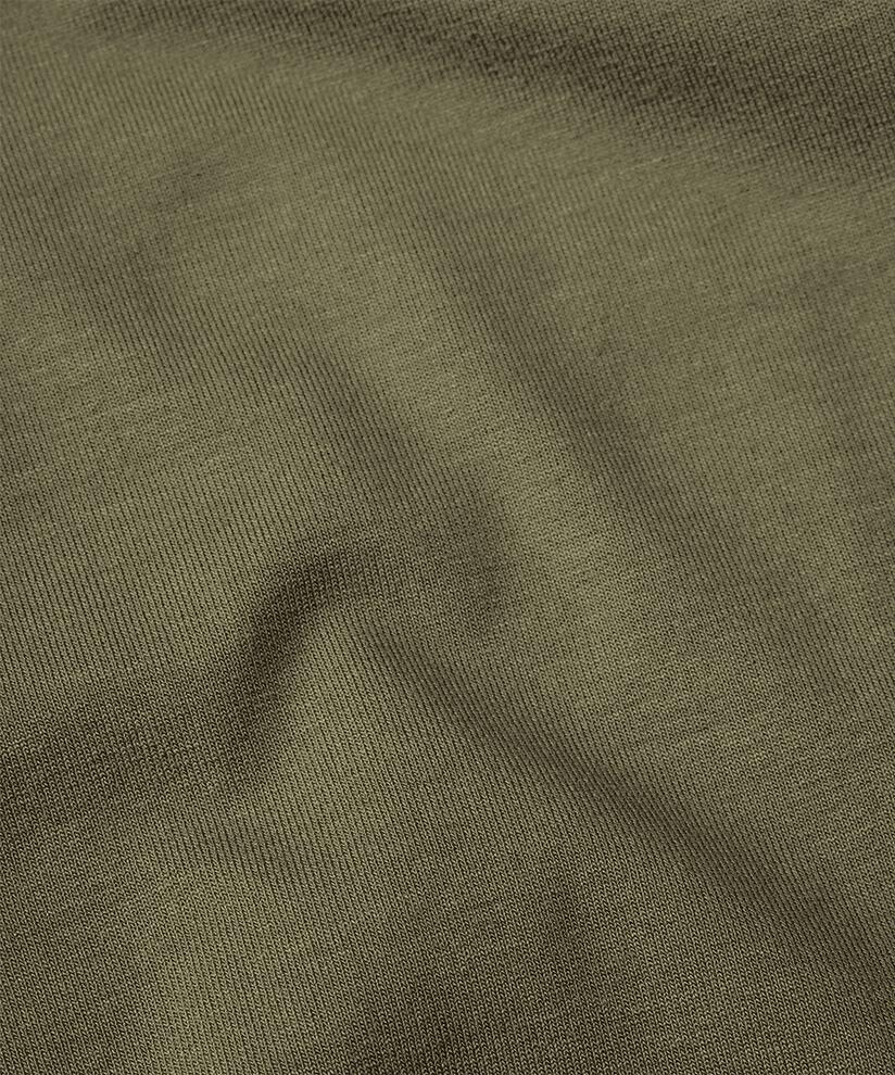 Pia JERSEY Leggings, D. Lichen Green