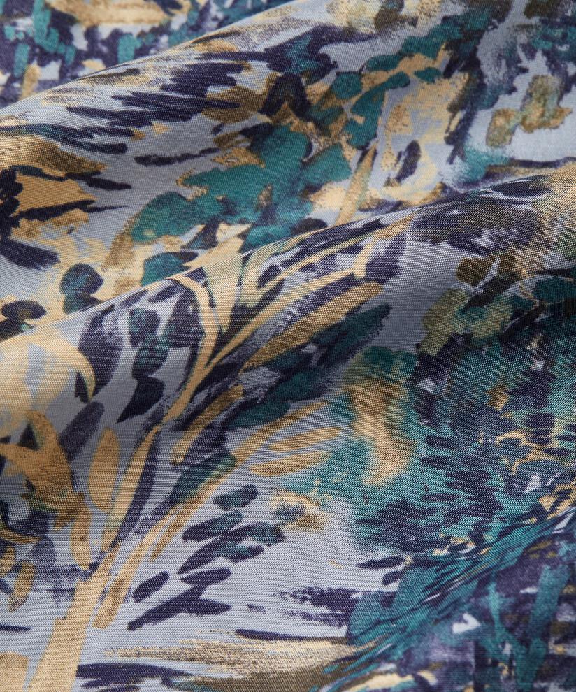 Darcel Blouse, Teal