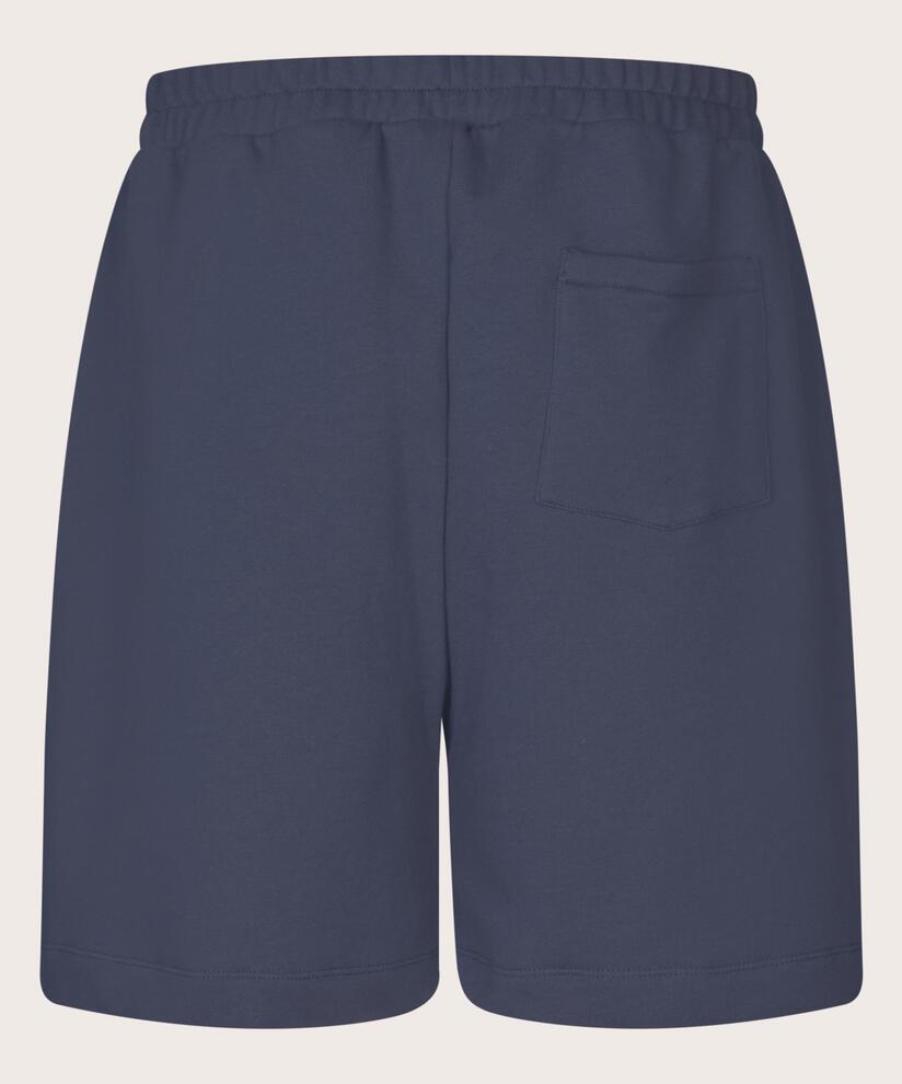Peninnah JERSEY Shorts, Mood Indigo