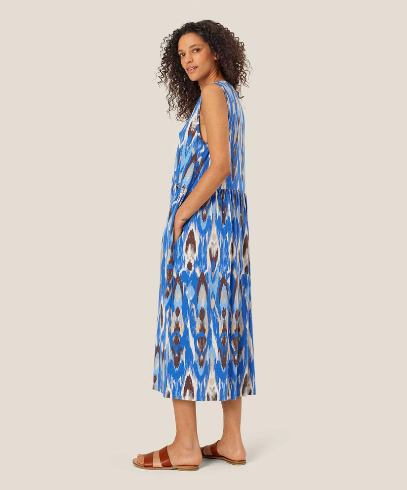 Olindia JERSEY Dress, Nebulas Blue